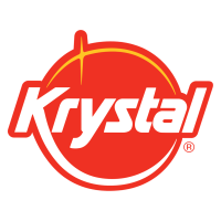 Krystal - Closed Logo