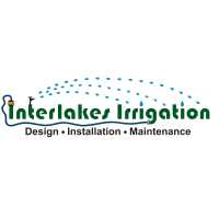 Interlakes Irrigation Company Logo