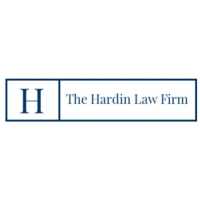 The Hardin Law Firm LLC Logo