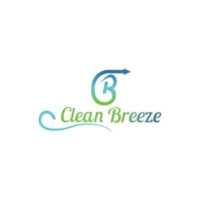 Clean Breeze Logo