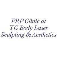 TC Body Laser Sculpting & Aesthetics: Tammy Chambers, FNP Logo