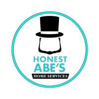 Honest Abe's Home Services Logo