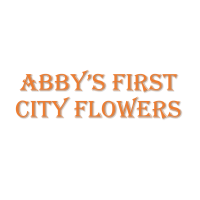 First City Flowers Logo