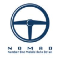 Current Location Logo