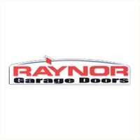 Raynor Door Co Logo