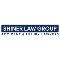 Shiner Law Group Logo