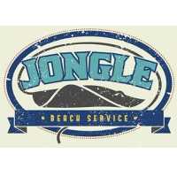 Jongle Beach Logo