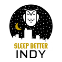 Sleep Better Indy Logo
