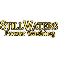 Still Waters Power Washing LLC Logo