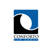 Conforto Law Group, P.C. Logo