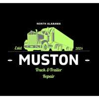 Muston Truck and Trailer Repair Logo