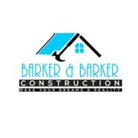 Barker And Barker Construction Logo
