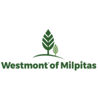 Westmont of Milpitas Logo