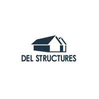 Del Structures Logo
