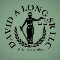 David A. Long Sr. LLC Logo