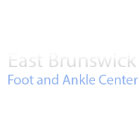 East Brunswick Foot and Ankle Center Logo