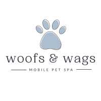 Woofs & Wags Logo