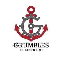 Grumbles Seafood Co. Logo