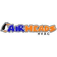 Airheads HVAC Logo