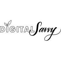 Digital Savvy Consulting Logo