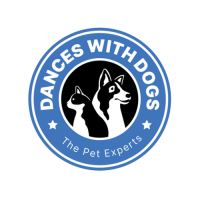 Dances With Dogs Logo