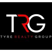 Tyre Realty Group, Inc. Logo