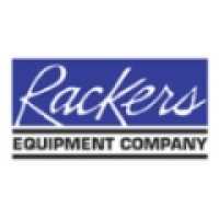 Rackers Equipment Company Logo