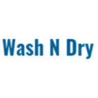 Wash N Dry Logo