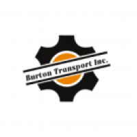 Burton Transport Inc Logo