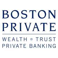 SVB Private Logo