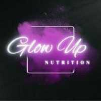 Glow Up Nutrition Logo