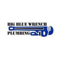 Big Blue Wrench Logo