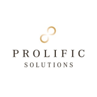 Prolific Solutions Logo