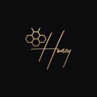 Honey Aesthetics Logo