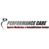 Performance Care Sports Medicine North Hollywood Logo