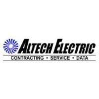 Altech Electric of Central Florida, Inc Logo