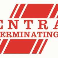 Central Exterminating Logo