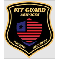 Fit Guard Services Logo
