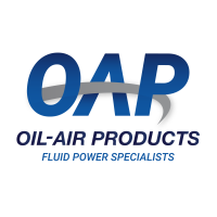 Oil-Air Products Logo