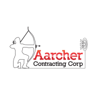 Aarcher Contracting Corp Logo