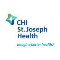 CHI St. Joseph's Health Logo