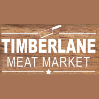 Timberlane Meat Market Logo