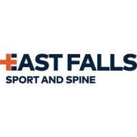East Falls Sport and Spine Logo