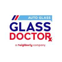 Glass Doctor Auto of Surprise - CLOSED Logo