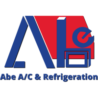 ABE AC and Refrigeration Logo