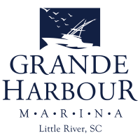Grande Harbour Marina Logo
