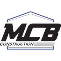 MCB General Contracting LLC Logo