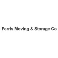 Ferris Moving & Storage Inc Logo