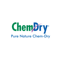 Pure Nature Chem-Dry Logo