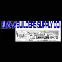 Elmax Builders Supply Co Logo